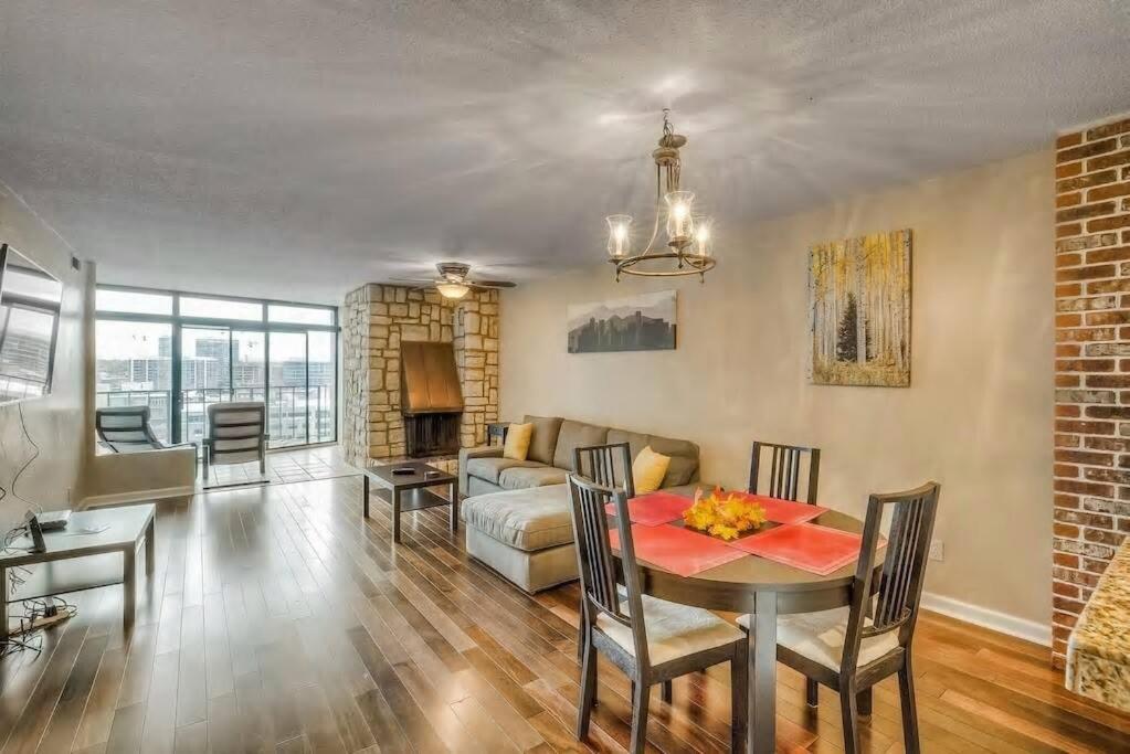 דנוור 2 Bedroom Condo Heart Of Lodo W/Great View/Amenities מראה חיצוני תמונה