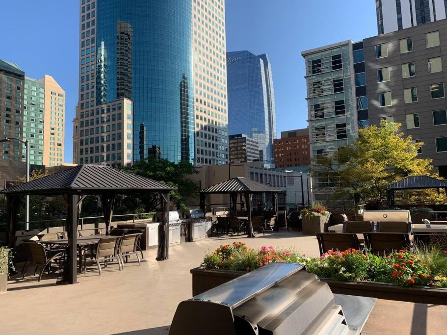 דנוור 2 Bedroom Condo Heart Of Lodo W/Great View/Amenities מראה חיצוני תמונה