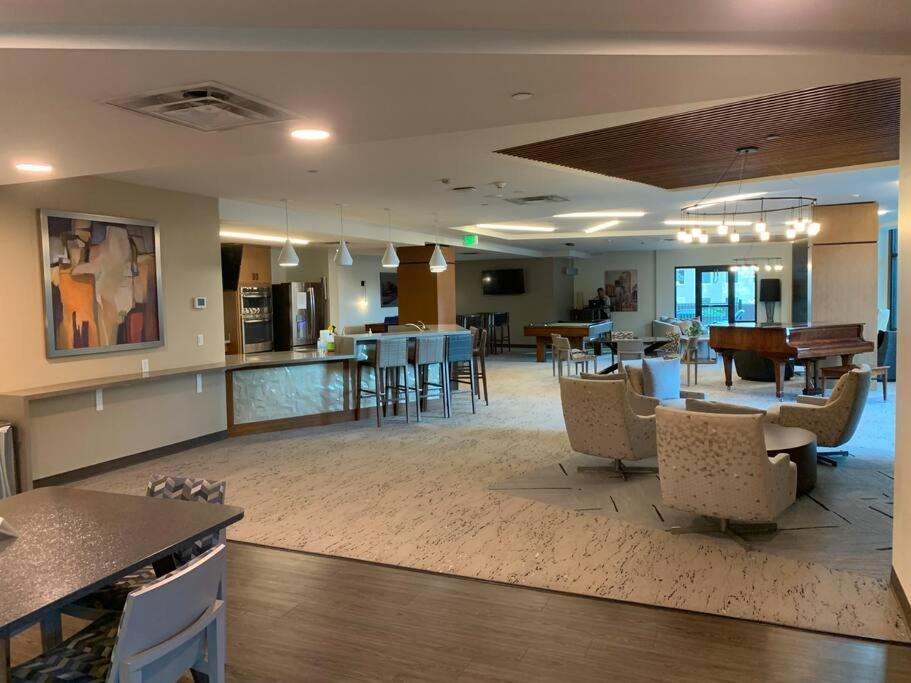 דנוור 2 Bedroom Condo Heart Of Lodo W/Great View/Amenities מראה חיצוני תמונה