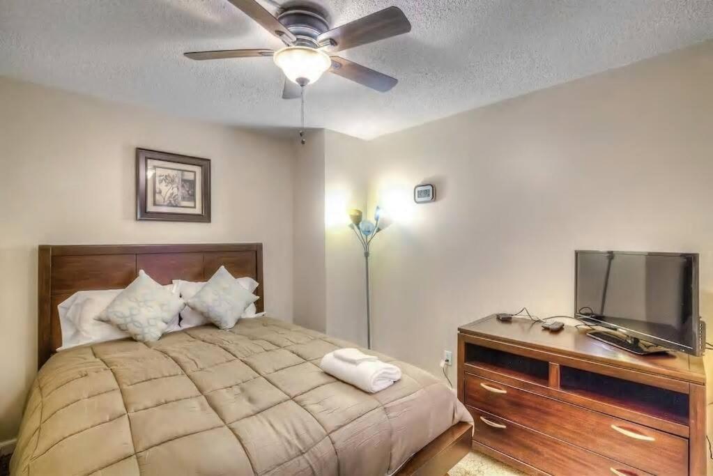 דנוור 2 Bedroom Condo Heart Of Lodo W/Great View/Amenities מראה חיצוני תמונה