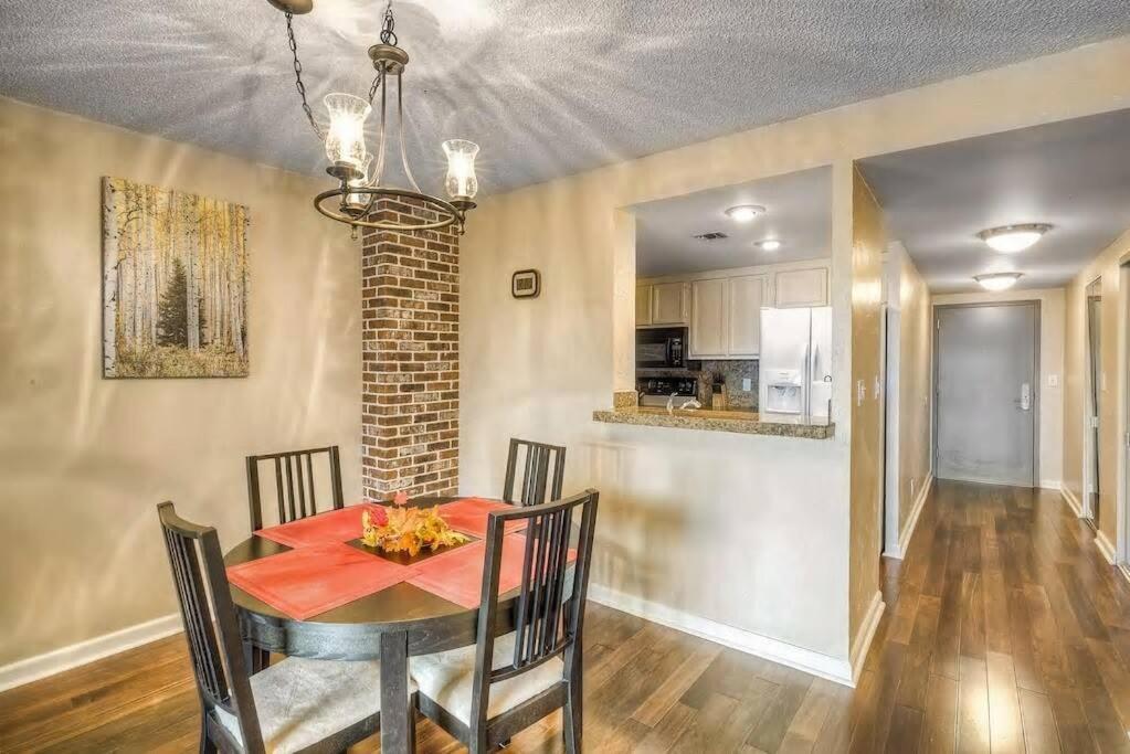 דנוור 2 Bedroom Condo Heart Of Lodo W/Great View/Amenities מראה חיצוני תמונה