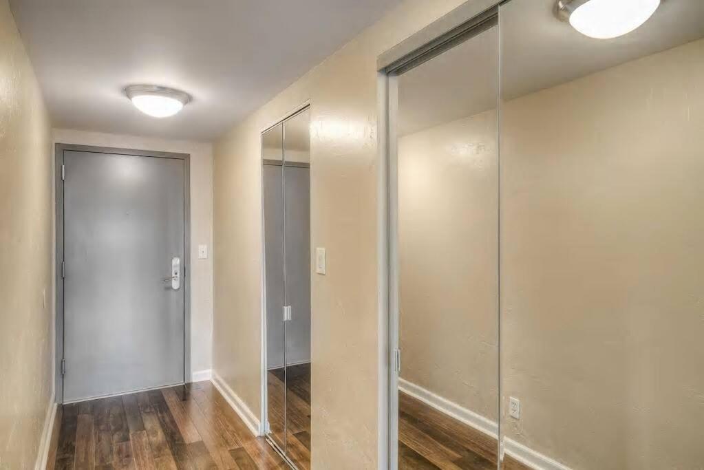 דנוור 2 Bedroom Condo Heart Of Lodo W/Great View/Amenities מראה חיצוני תמונה