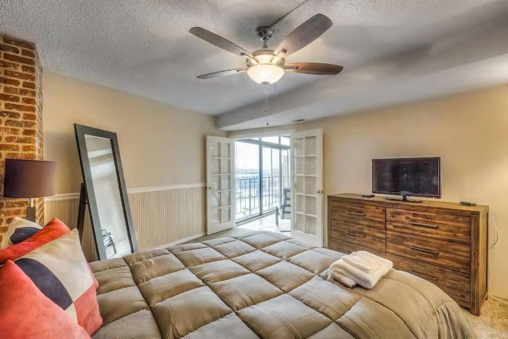 דנוור 2 Bedroom Condo Heart Of Lodo W/Great View/Amenities מראה חיצוני תמונה