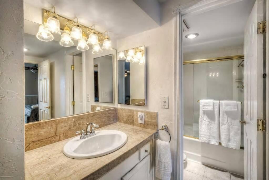 דנוור 2 Bedroom Condo Heart Of Lodo W/Great View/Amenities מראה חיצוני תמונה