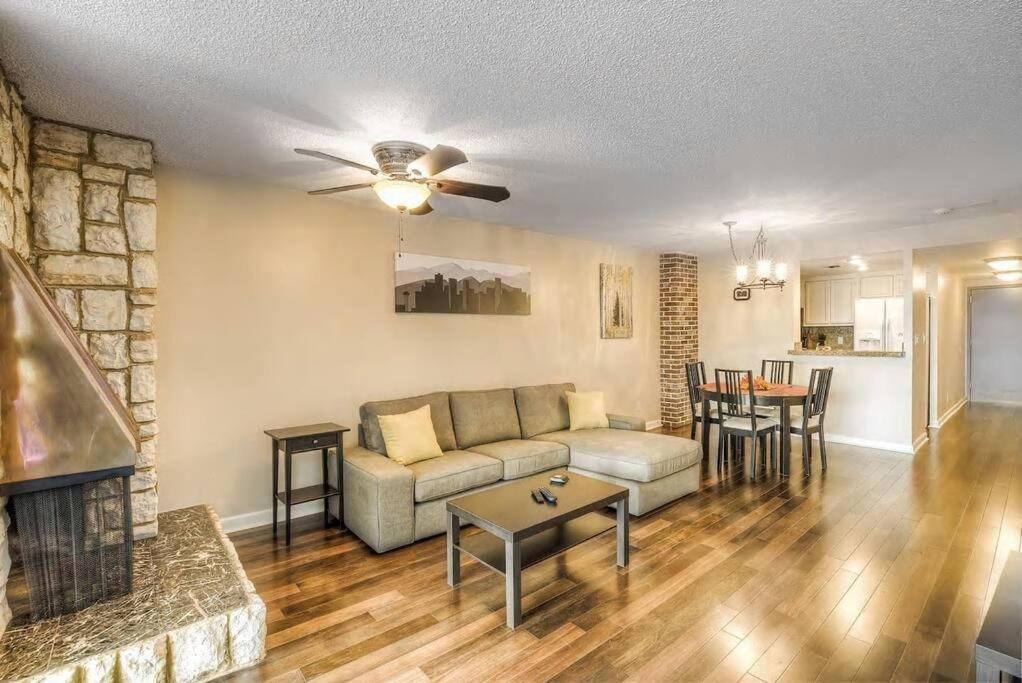דנוור 2 Bedroom Condo Heart Of Lodo W/Great View/Amenities מראה חיצוני תמונה