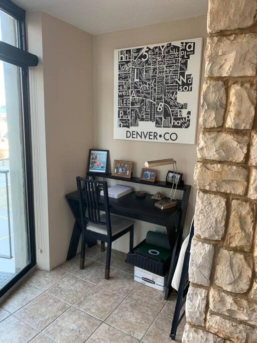 דנוור 2 Bedroom Condo Heart Of Lodo W/Great View/Amenities מראה חיצוני תמונה
