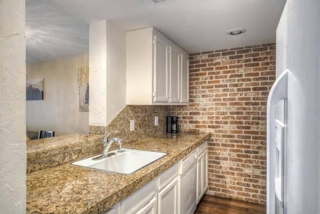דנוור 2 Bedroom Condo Heart Of Lodo W/Great View/Amenities מראה חיצוני תמונה