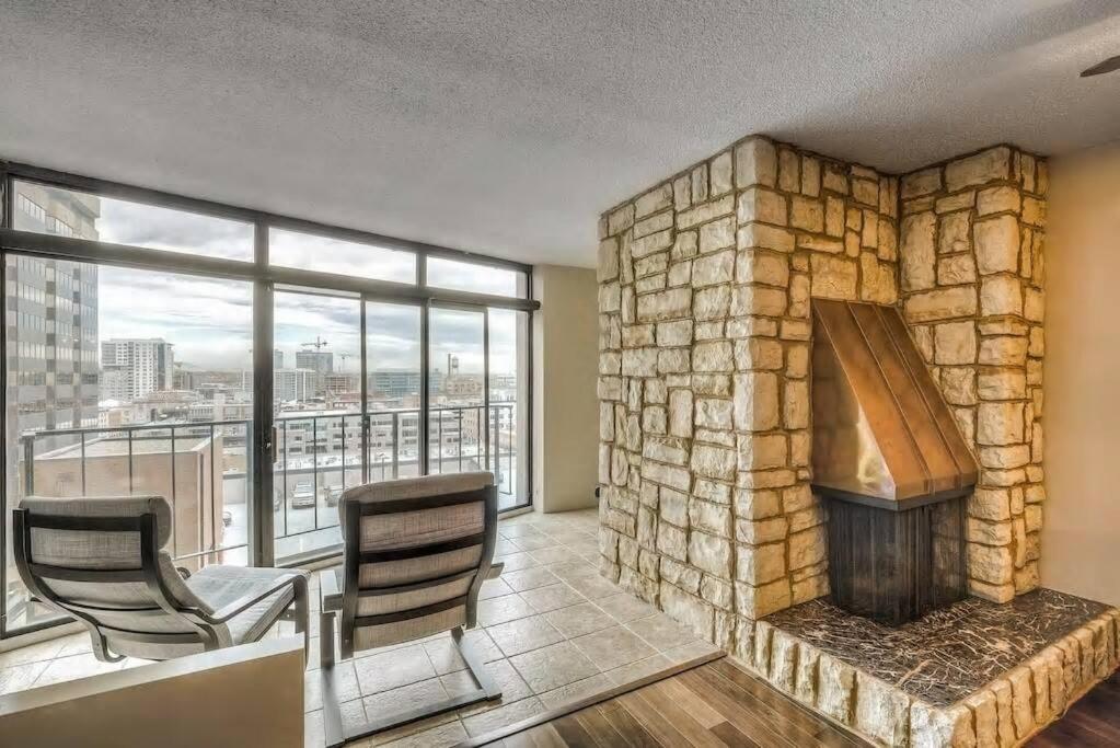 דנוור 2 Bedroom Condo Heart Of Lodo W/Great View/Amenities מראה חיצוני תמונה