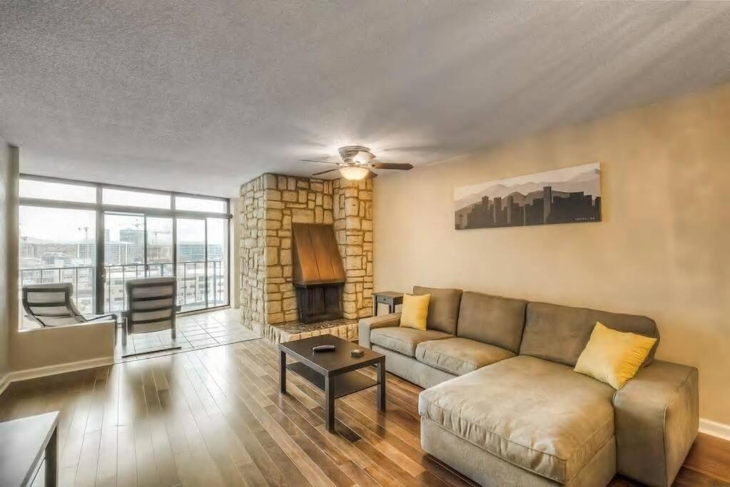 דנוור 2 Bedroom Condo Heart Of Lodo W/Great View/Amenities מראה חיצוני תמונה