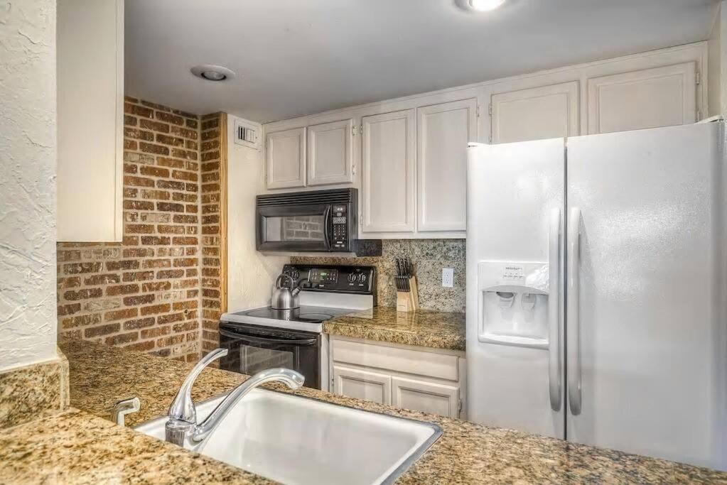 דנוור 2 Bedroom Condo Heart Of Lodo W/Great View/Amenities מראה חיצוני תמונה